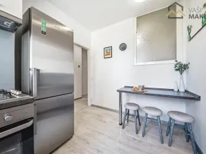 Prodej bytu 3+1, Čáslav, Boženy Němcové, 90 m2