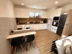 Pronájem rodinného domu, Rychvald, Záblatská, 72 m2