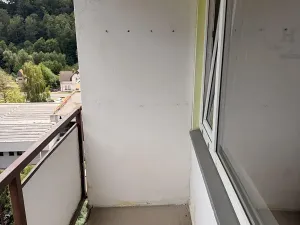 Prodej bytu 2+1, Děčín, Na Pěšině, 50 m2