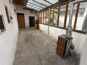 Prodej chalupy, Čechočovice, 130 m2