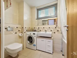Prodej bytu 3+kk, Praha - Hloubětín, Krylovecká, 82 m2