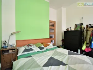 Pronájem bytu 3+1, Praha - Libeň, Na kopečku, 84 m2