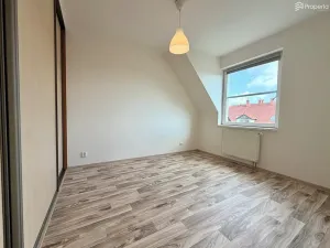 Pronájem bytu 2+kk, Bílovice nad Svitavou, Lesní, 46 m2
