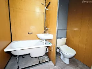 Prodej bytu 1+1, Třebíč, Mládežnická, 31 m2