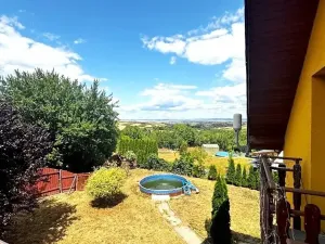Prodej rodinného domu, Bošovice, Vyhlídka, 146 m2