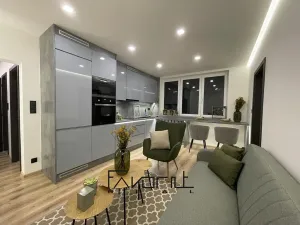 Prodej bytu 3+kk, Ostrava, Hornopolní, 60 m2