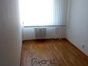 Pronájem bytu 3+1, Ostrava, Kubánská, 67 m2