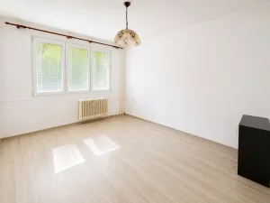 Pronájem bytu 2+1, České Budějovice - České Budějovice 3, Plzeňská, 50 m2