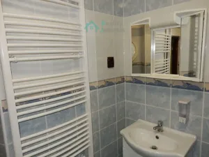 Prodej rodinného domu, Svratka, Partyzánská, 90 m2