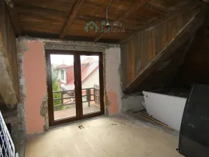 Prodej rodinného domu, Svratka, Partyzánská, 90 m2