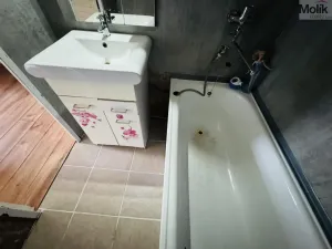 Prodej bytu 3+1, Most, Česká, 62 m2