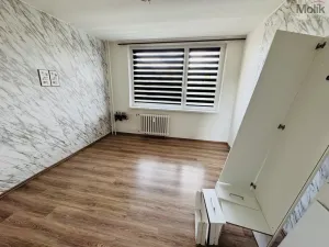 Prodej bytu 3+1, Most, Česká, 62 m2