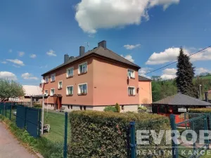 Pronájem bytu 2+1, Hradec nad Moravicí, Písecká, 52 m2