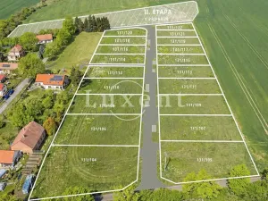 Prodej pozemku pro bydlení, Klášterní Skalice, 968 m2