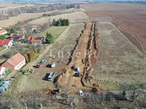 Prodej pozemku pro bydlení, Klášterní Skalice, 822 m2