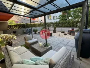 Pronájem bytu 2+1, Ostrava, U Staré elektrárny, 50 m2