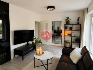 Pronájem bytu 2+1, Ostrava, U Staré elektrárny, 50 m2