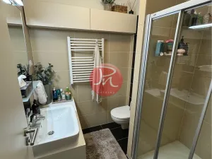 Pronájem bytu 2+1, Ostrava, U Staré elektrárny, 50 m2