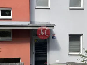 Pronájem bytu 2+1, Ostrava, U Staré elektrárny, 50 m2