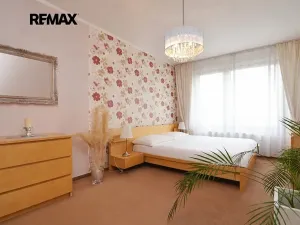 Pronájem bytu 3+kk, Praha - Krč, Na Dvorcích, 100 m2