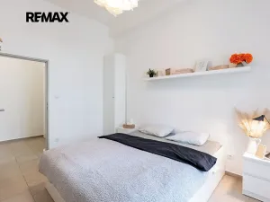 Pronájem bytu 2+kk, Praha - Nové Město, Legerova, 34 m2