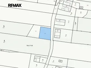 Prodej pozemku pro bydlení, Suchdol nad Lužnicí, 1001 m2