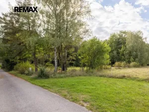 Prodej pozemku pro bydlení, Suchdol nad Lužnicí, 1001 m2