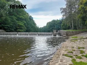 Prodej pozemku pro bydlení, Suchdol nad Lužnicí, 1001 m2