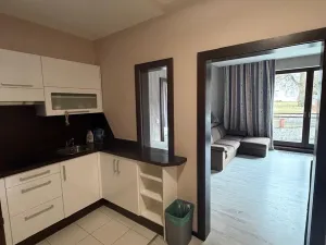 Pronájem bytu 2+kk, Karlovy Vary, Libušina, 46 m2