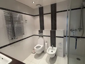 Pronájem bytu 2+kk, Karlovy Vary, Libušina, 46 m2