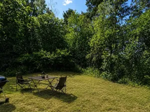 Prodej zahrady, Blovice, 449 m2