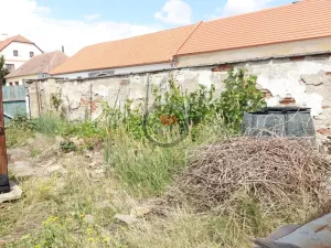 Prodej rodinného domu, Dešov, 57 m2