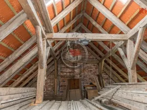 Prodej rodinného domu, Dešov, 57 m2