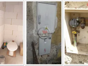 Prodej rodinného domu, Dešov, 57 m2