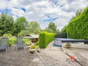 Prodej chalupy, Dlouhý Most, 62 m2