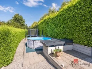 Prodej chalupy, Dlouhý Most, 62 m2