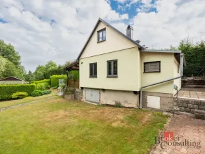 Prodej chalupy, Dlouhý Most, 62 m2