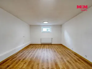 Prodej bytu 1+kk, Plzeň - Východní Předměstí, Ořechová, 26 m2
