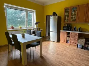 Pronájem bytu 2+kk, Mikulášovice, 140 m2