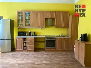 Pronájem bytu 2+kk, Mikulášovice, 140 m2