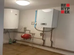 Pronájem bytu 2+kk, Mikulášovice, 140 m2