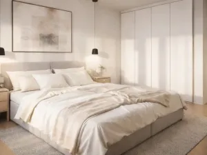 Prodej bytu 2+kk, Praha, 43 m2