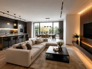 Prodej bytu 2+kk, Praha, 43 m2