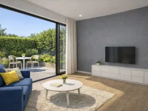 Prodej bytu 1+kk, Praha, 26 m2