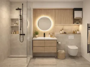 Prodej bytu 1+kk, Praha, 26 m2
