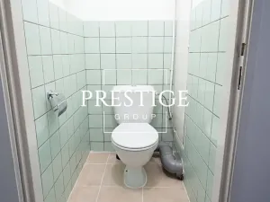 Pronájem bytu 2+kk, Praha - Michle, Jivenská, 34 m2