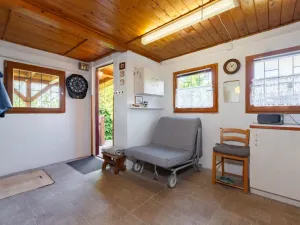 Prodej chaty, Bílina - Pražské Předměstí, Mládežnická, 35 m2