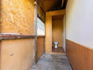 Prodej chaty, Bílina - Pražské Předměstí, Mládežnická, 35 m2