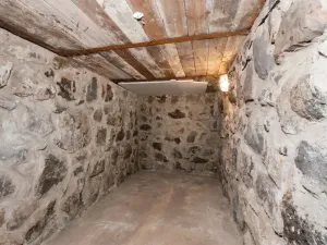 Prodej chaty, Bílina - Pražské Předměstí, Mládežnická, 35 m2