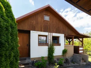 Prodej chaty, Bílina - Pražské Předměstí, Mládežnická, 35 m2
